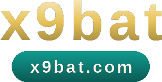 x9bat logo